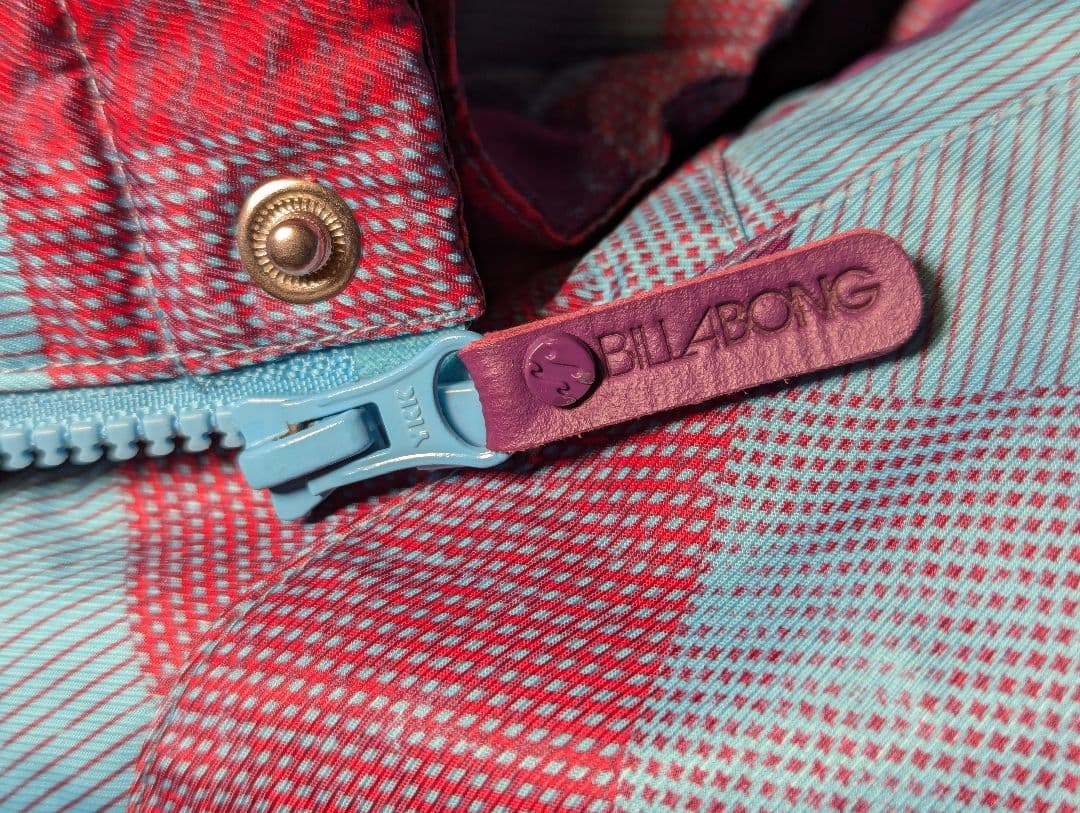 訳あり再値下げ❗️大きめサイズ♪ 新品！BILLABONG ウエア