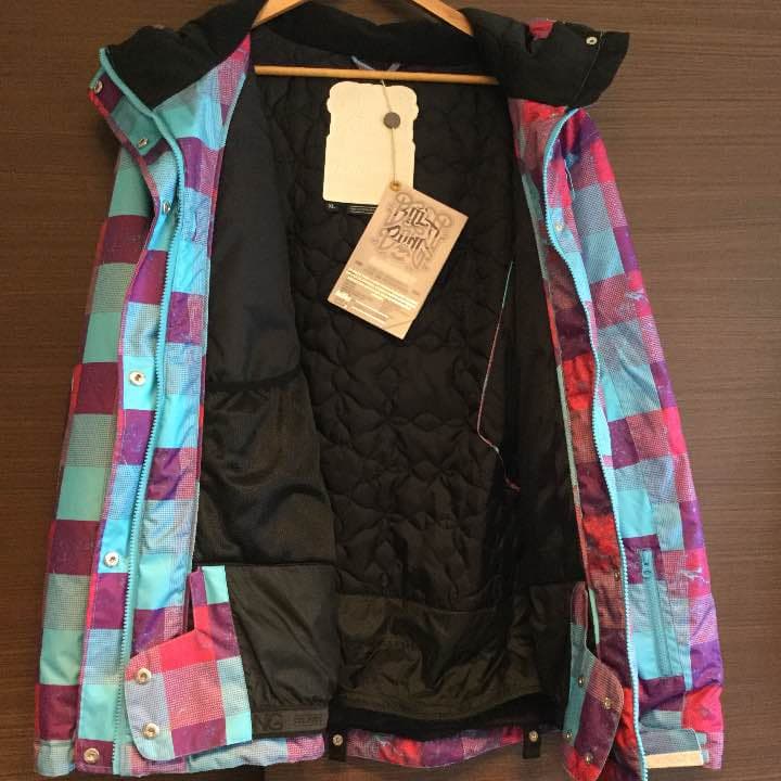 訳あり再値下げ❗️大きめサイズ♪ 新品！BILLABONG ウエア