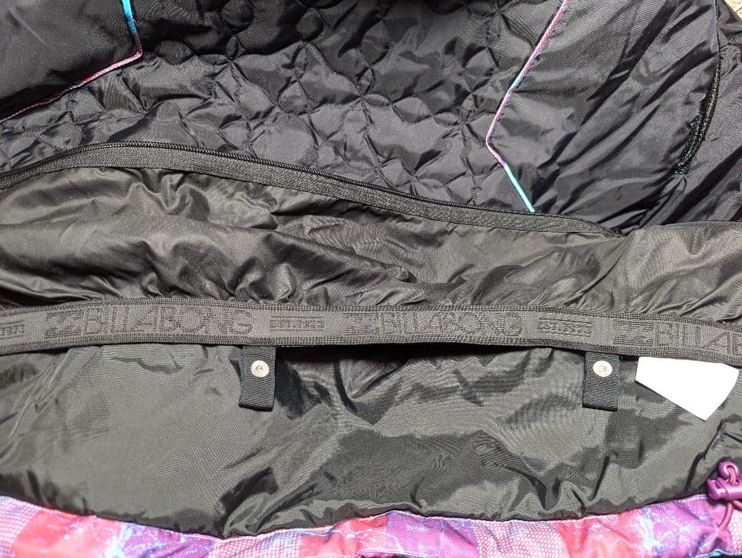 訳あり再値下げ❗️大きめサイズ♪ 新品！BILLABONG ウエア