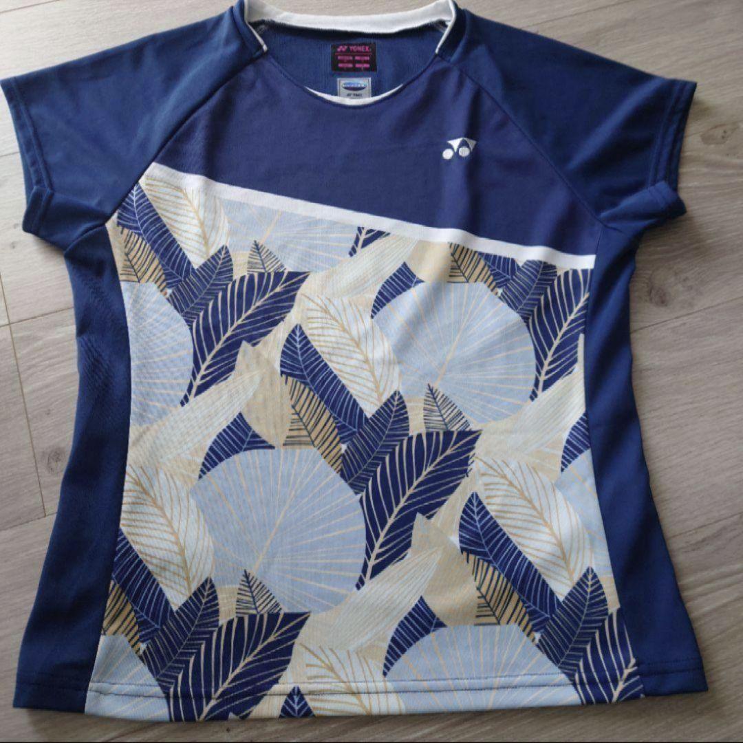 YONEX ゲームシャツ ユニフォーム
