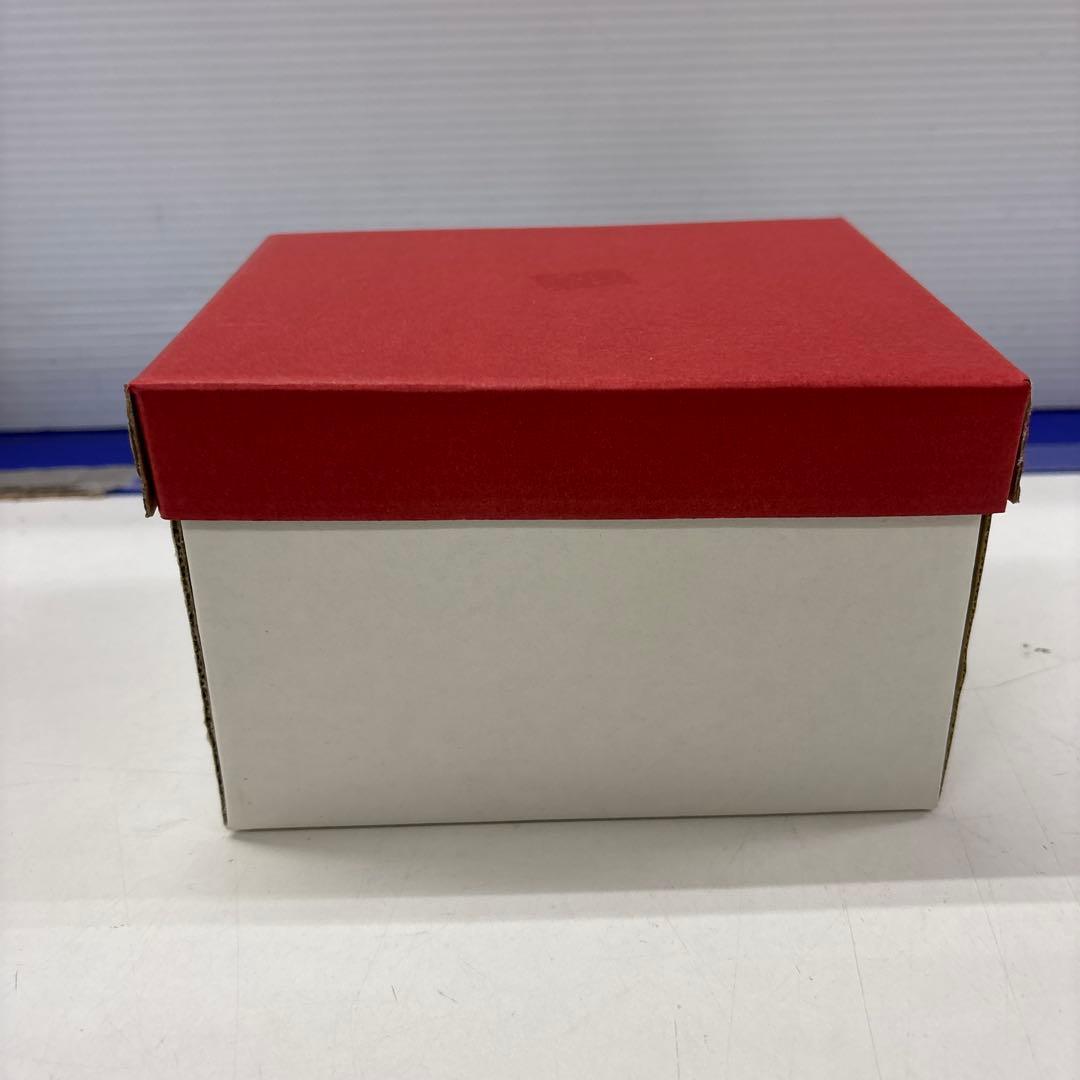 わちふぃーるど　ダヤン　万華鏡オルゴール