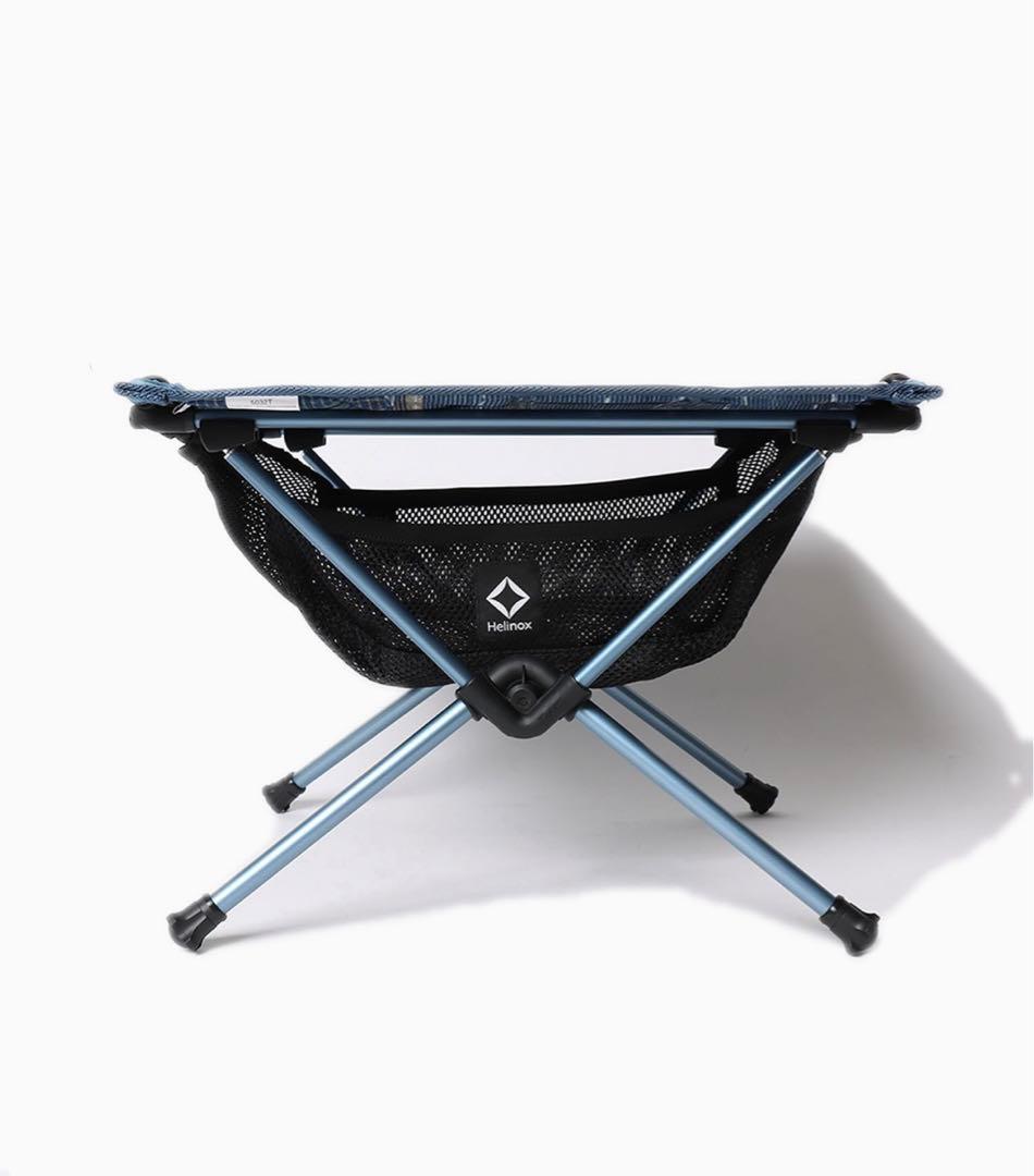 【新品】FDMTL ファンダメンタル別注 HELINOX タクティカルテーブルS