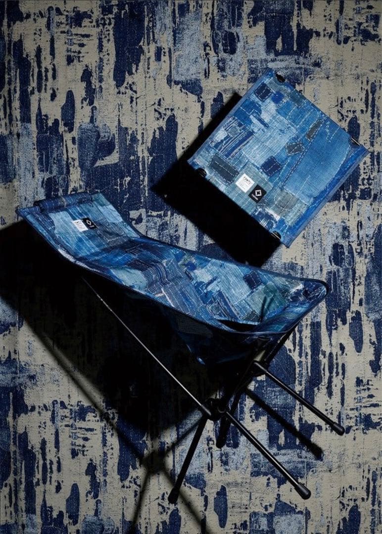 【新品】FDMTL ファンダメンタル別注 HELINOX タクティカルテーブルS