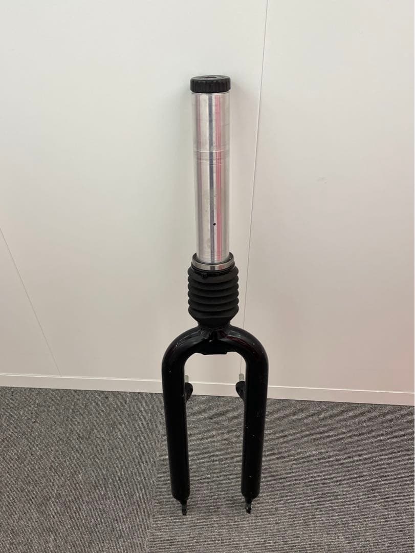 ヘッドショック　フォーク