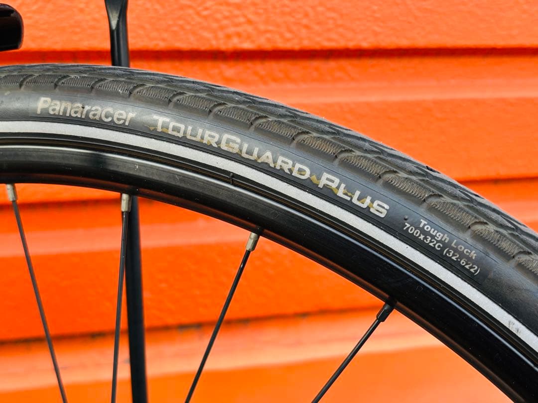 ペクローさま★【引取優先】TREK Eバイク VERVE+ 電動アシスト自転車