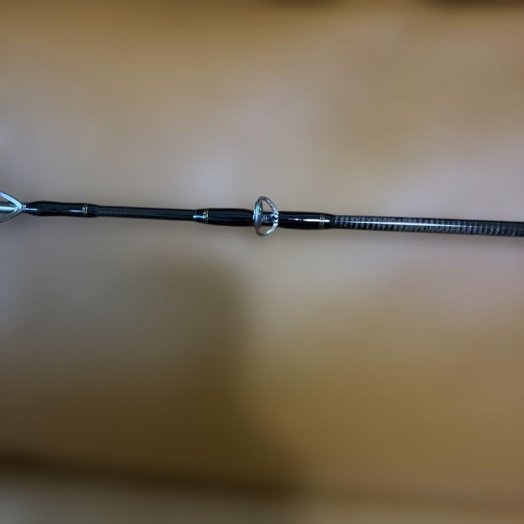 サーペントライジングRSR711X THE INTRUSION