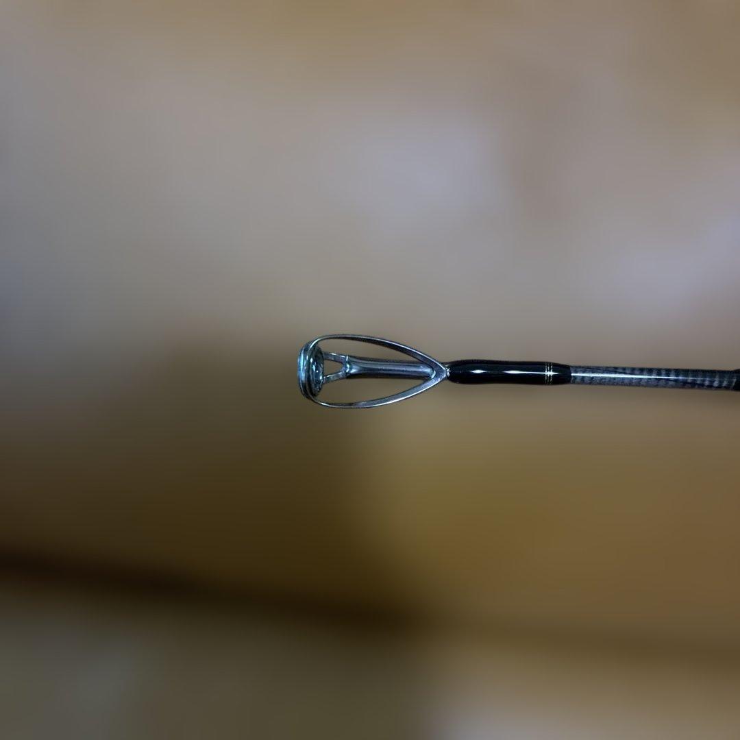 サーペントライジングRSR711X THE INTRUSION