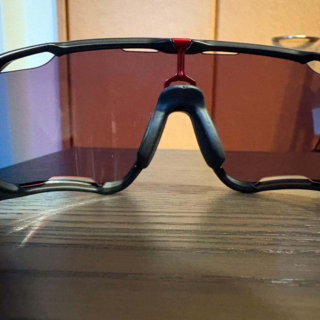 オークリー サングラス 0009290 JAWBREAKER マット ブラック