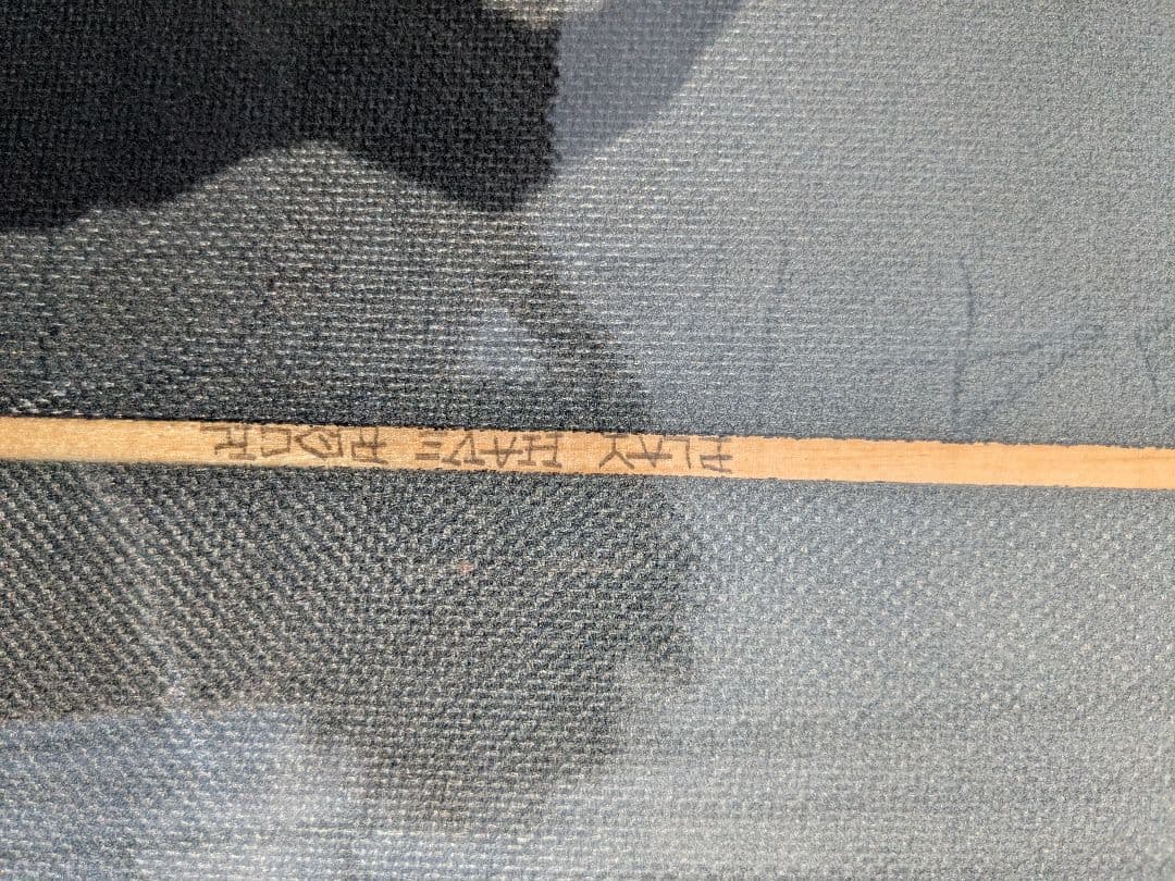 鎌倉発【HYDRO SHAPES&DESIGNS】9´2ロングボード