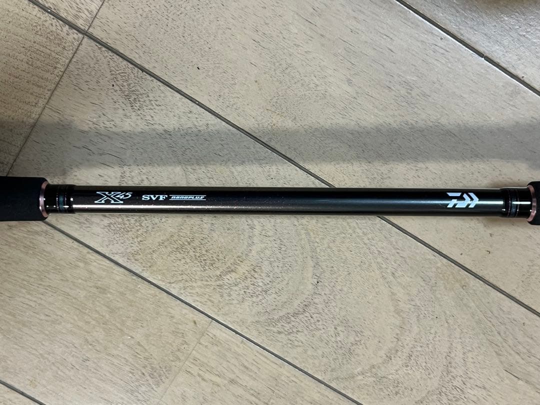 【新品未使用】DAIWAダイワ20紅牙EX TYPE-K 64HB-SMT