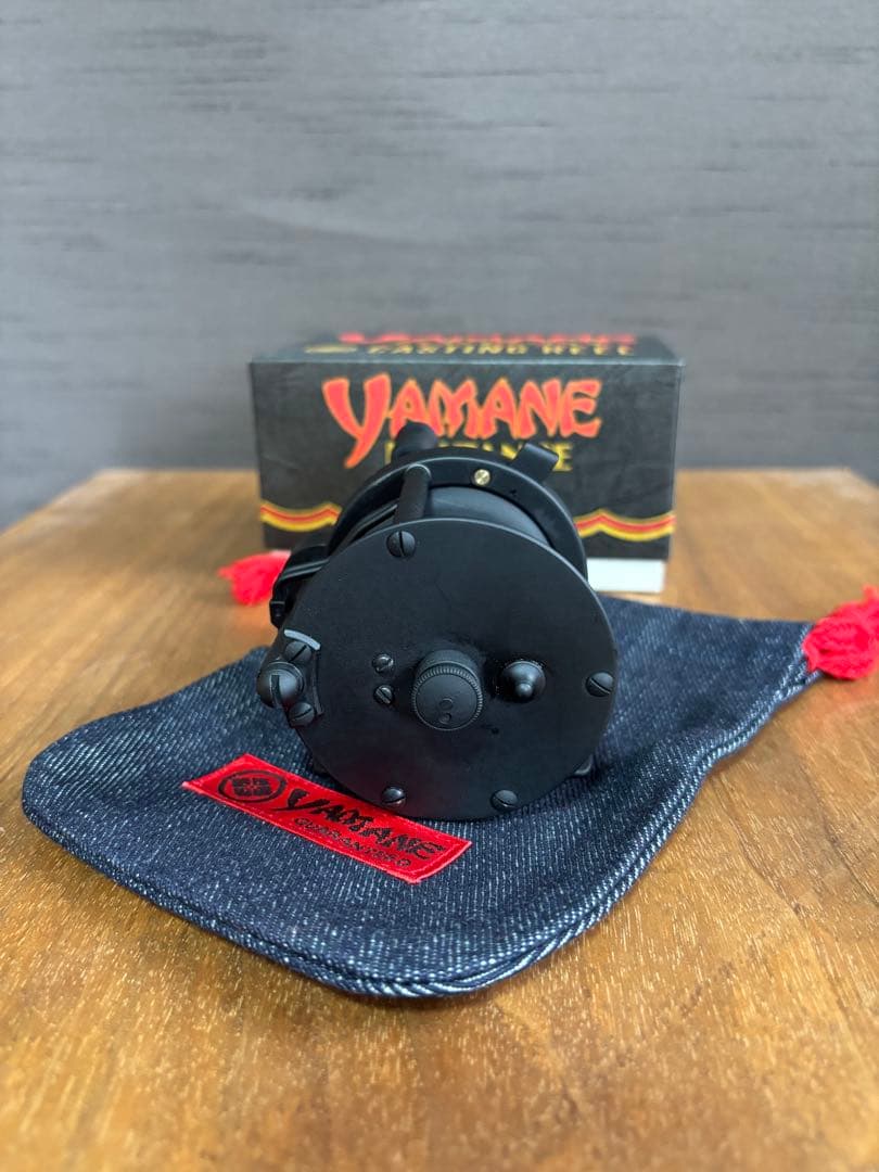 新品未使用 道楽 dowluck フロータンテ flotante yamane