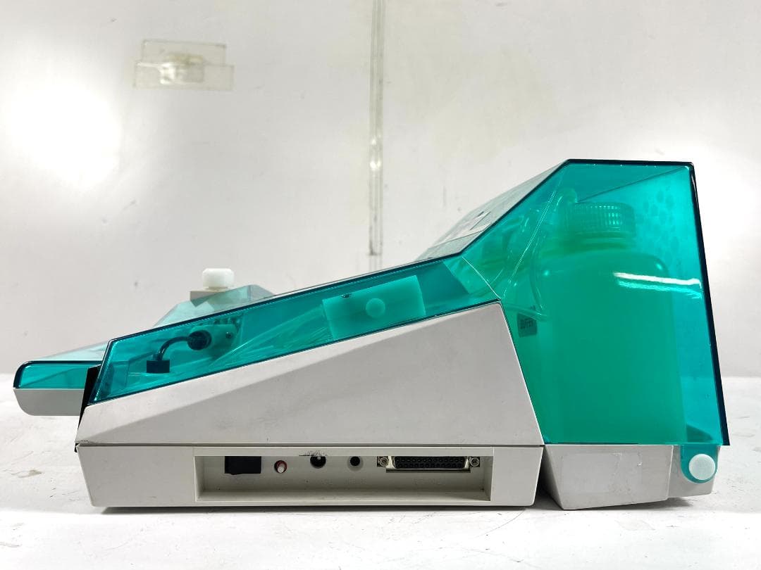 YSI 1500-L SPORT LACTATE ANALYZER 血中乳酸測定