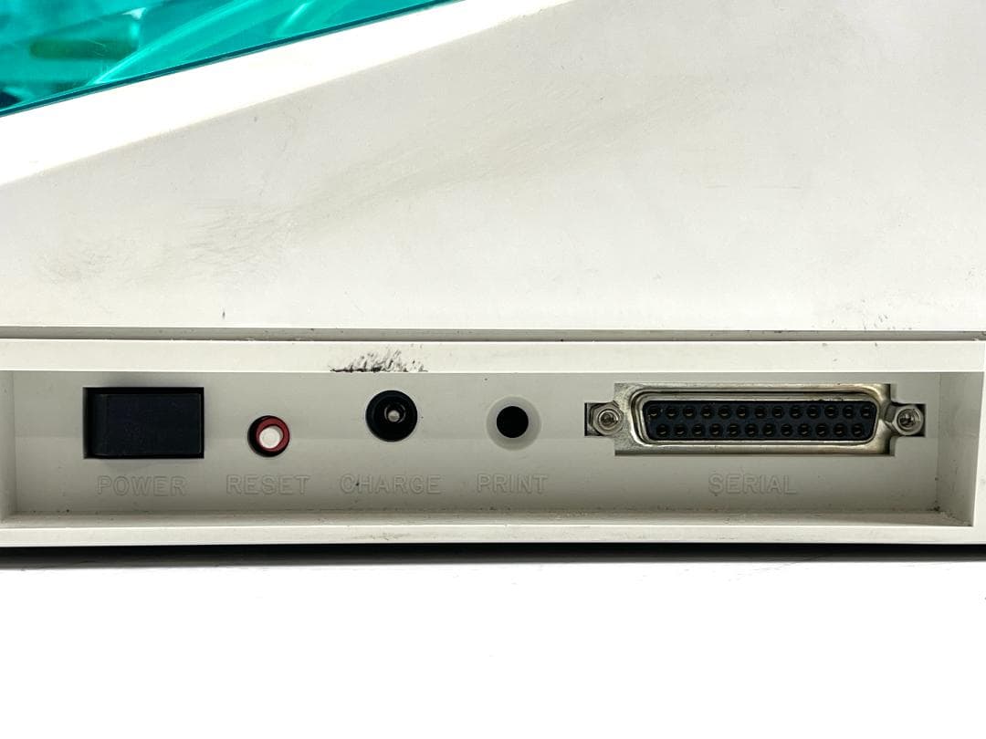 YSI 1500-L SPORT LACTATE ANALYZER 血中乳酸測定