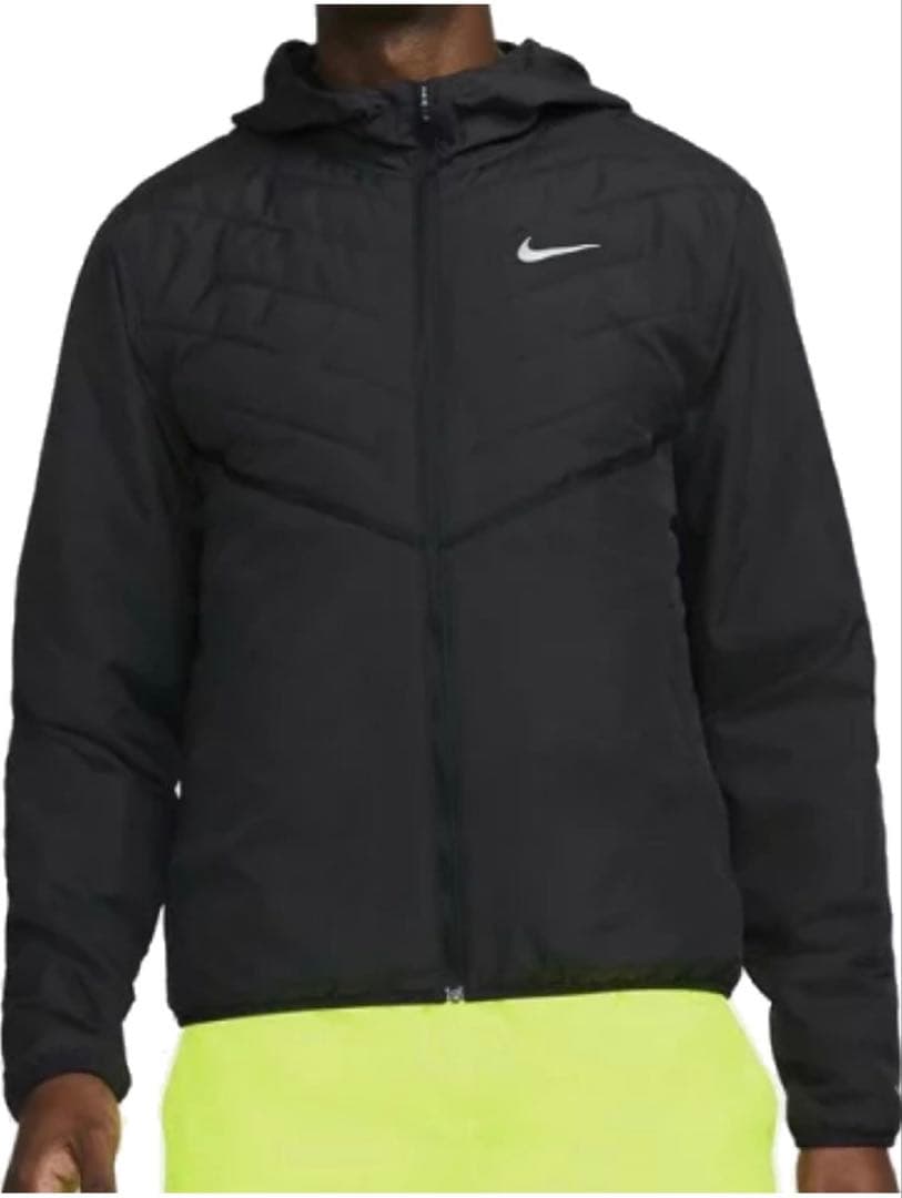 ナイキ メンズ シンセティックフィル ランニングジャケット XL