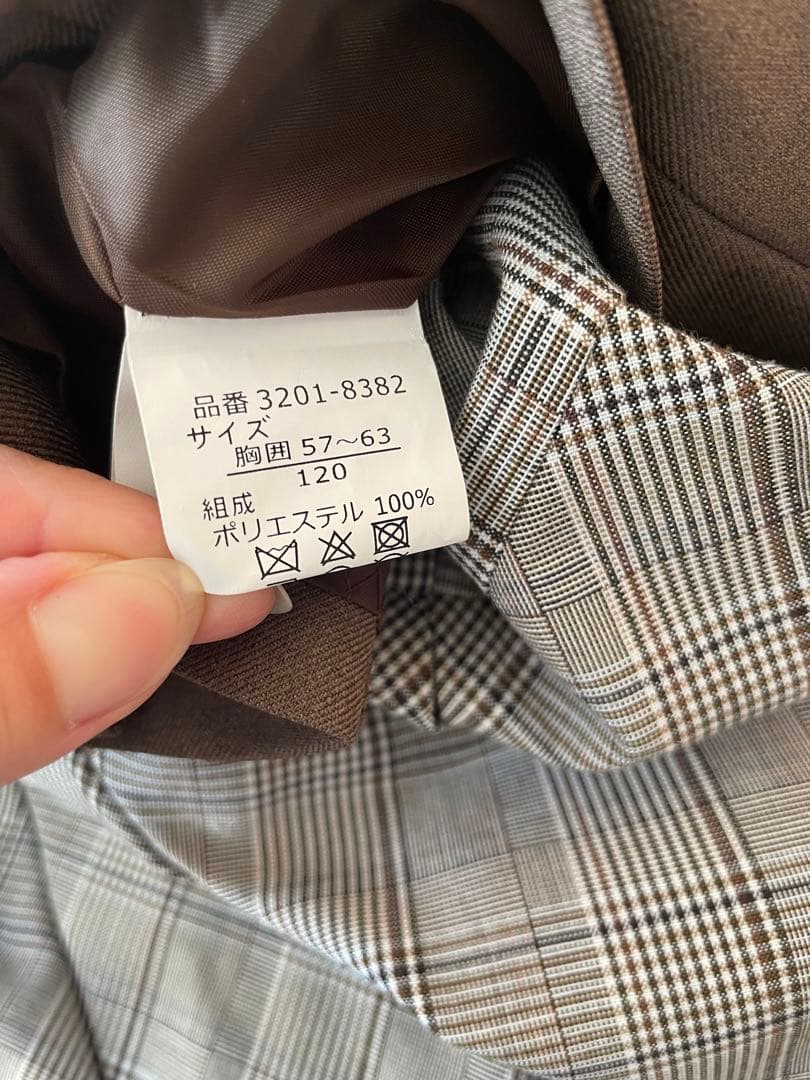 おまけ付き　BEAMS ビームス　フォーマルワンピース　入学式卒業式