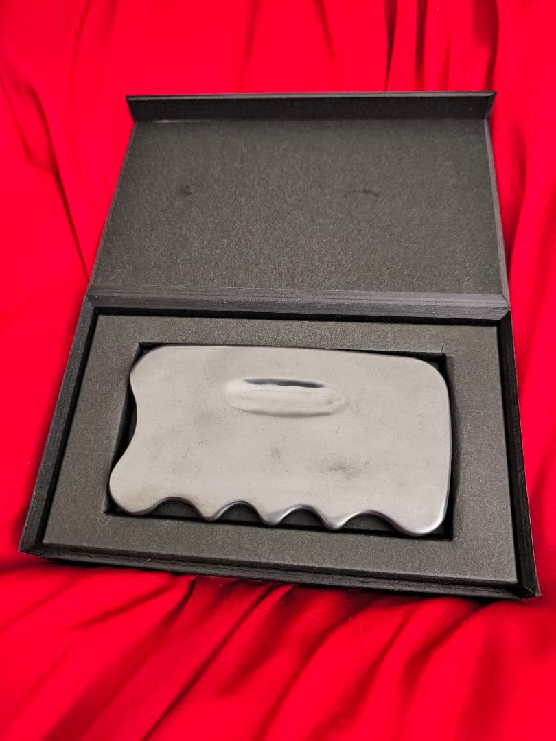 yosa ヨサ チタニウムエッジ かっさ 頭蓋骨剥がし チタニウム