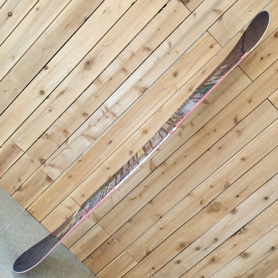 スノーボード・HEADブランドのCOURSE D-ROCKAモデル - メルカリ