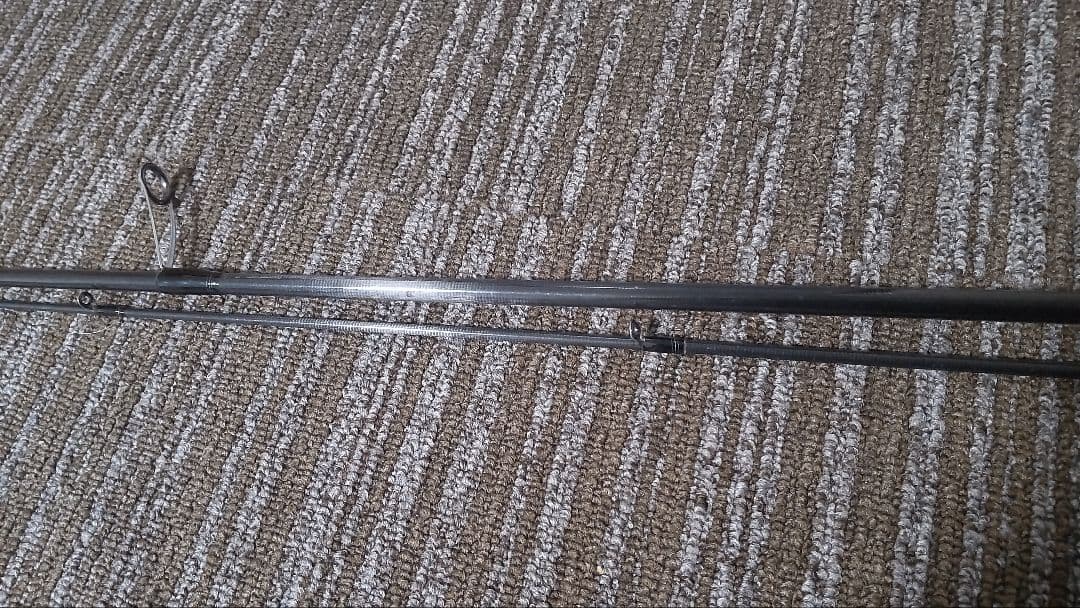 エメラルダスboat MX 70MLS-S ティップラン