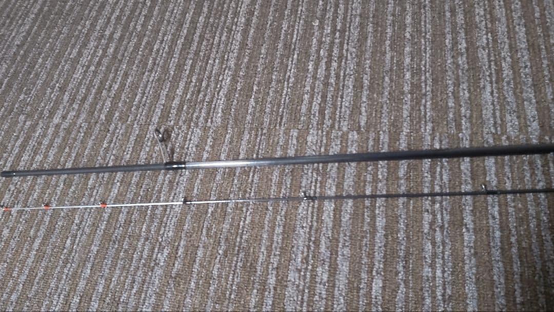 エメラルダスboat MX 70MLS-S ティップラン