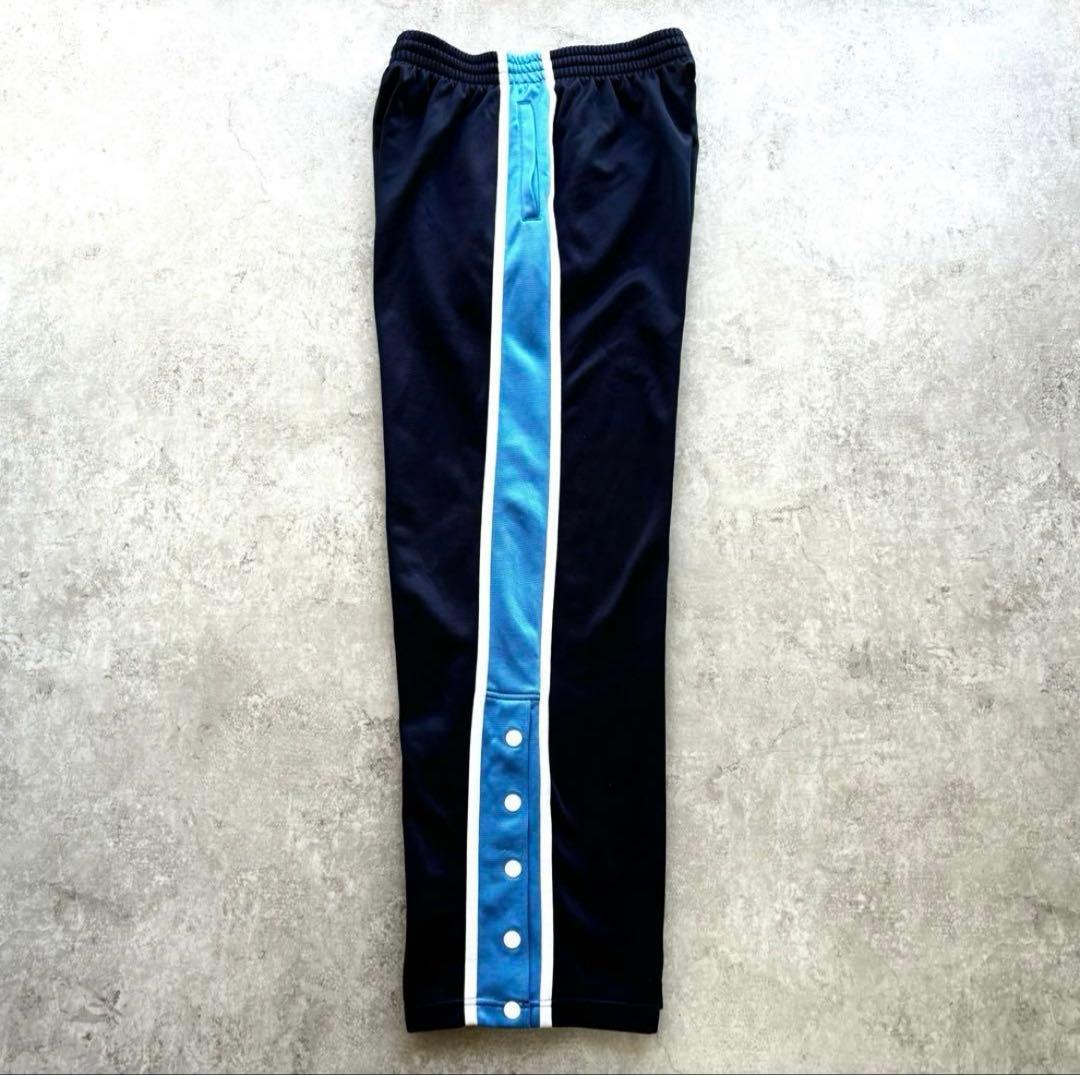 90s セットアップ バスケ NBA スラムダンク アメカジ y2k シティ