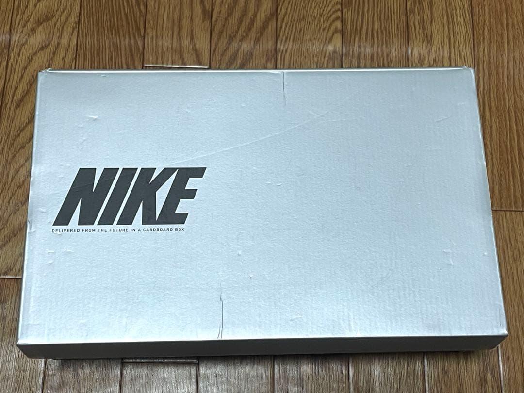 ナイキ マーキュリアルヴェイパー15 FG 25.5cm