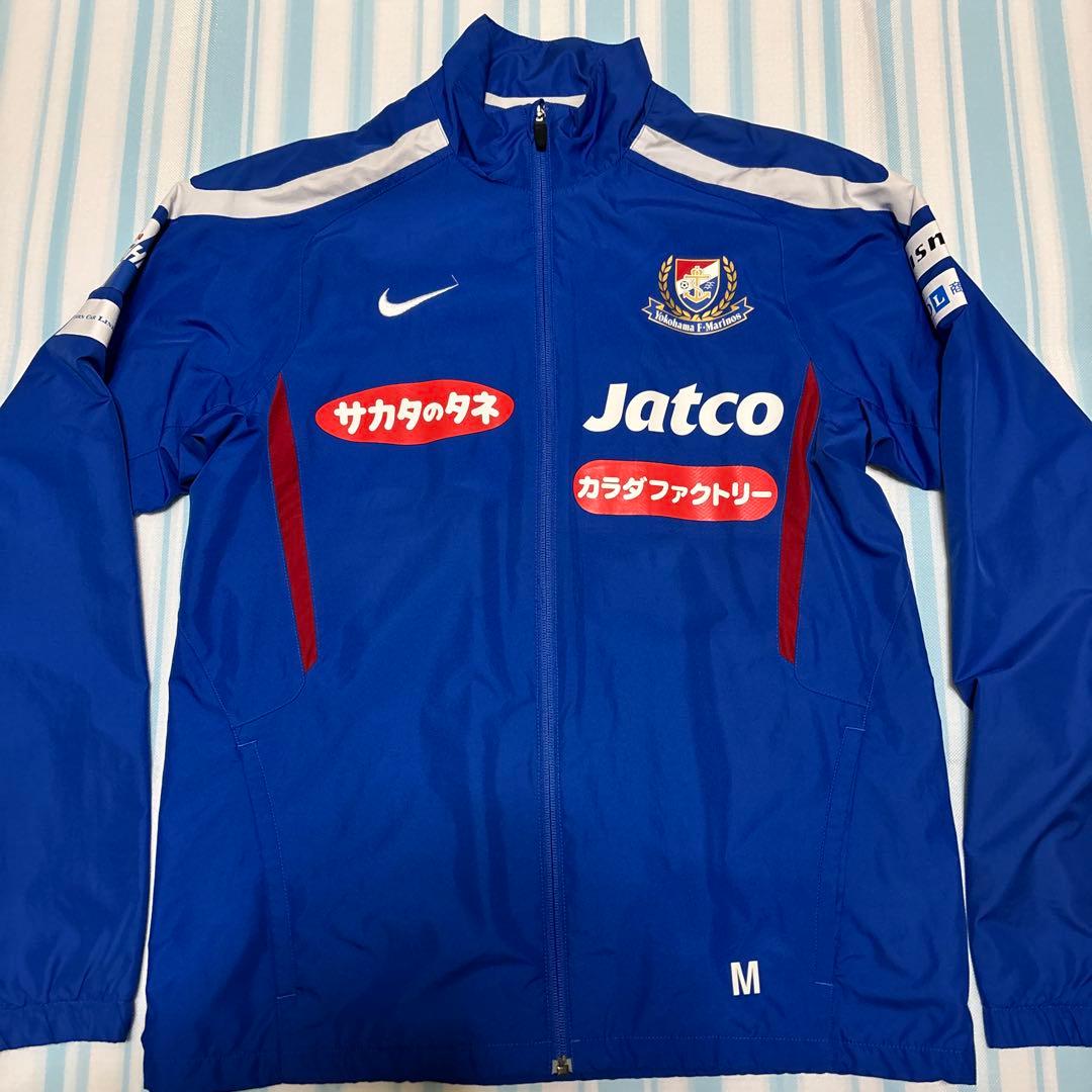 マリノス 支給品