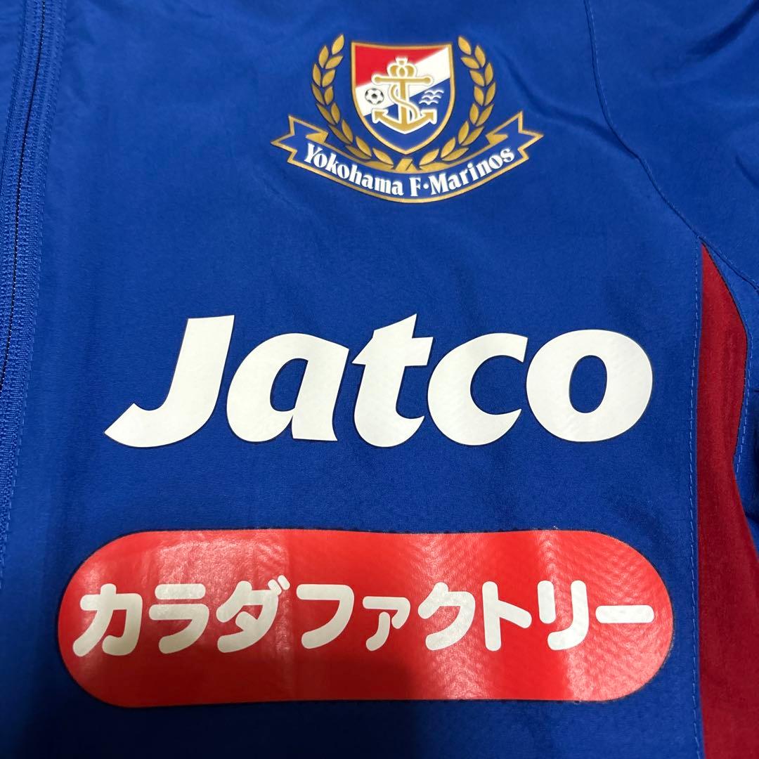 マリノス 支給品