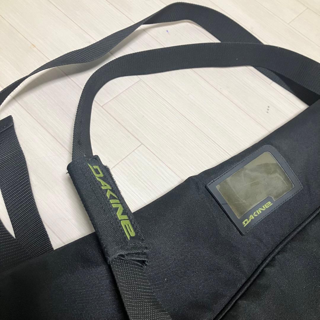 160cm/DAKINE ダカイン スノーボードバック