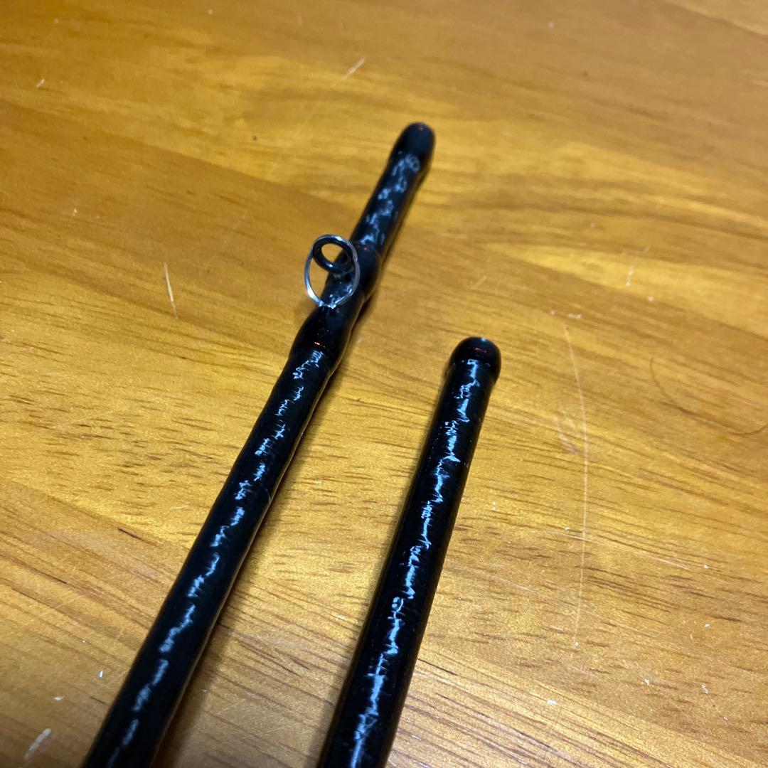 シマノ　ゾディアス164L-BFS/2 1610M-2