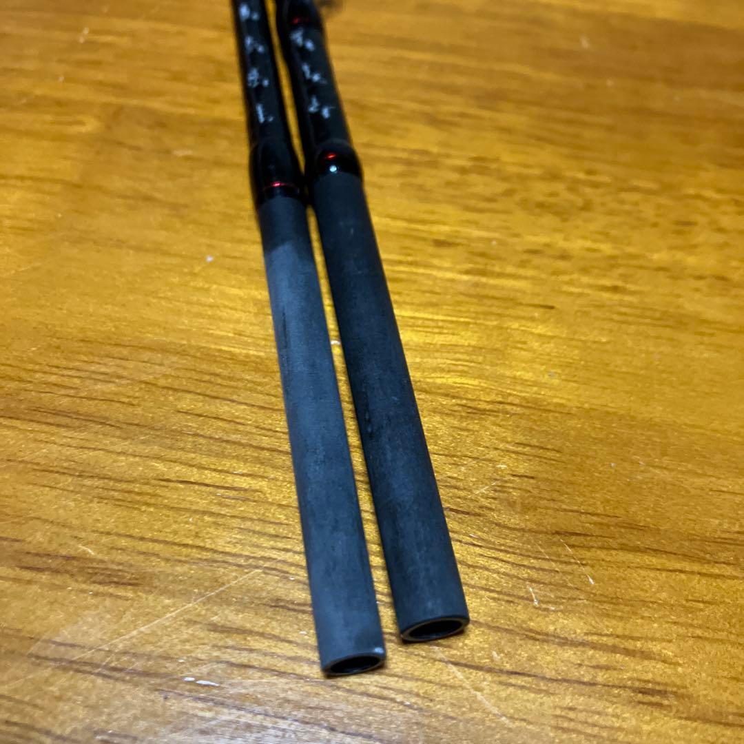 シマノ　ゾディアス164L-BFS/2 1610M-2