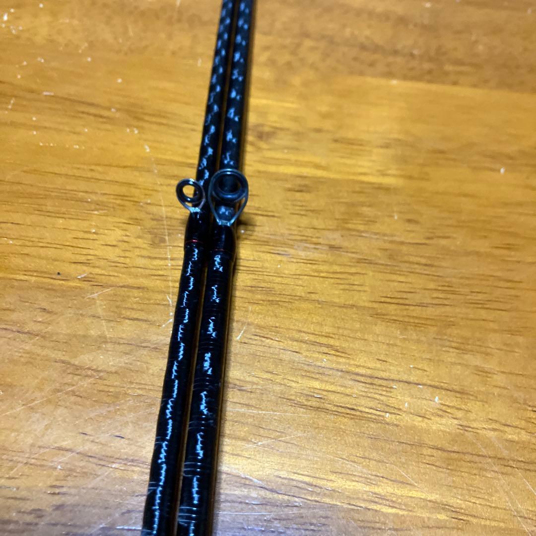 シマノ　ゾディアス164L-BFS/2 1610M-2