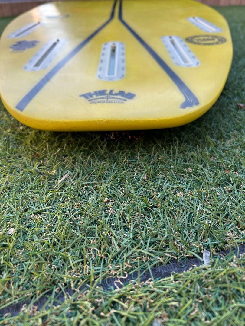 値下げ！CHANNEL ウルトラジョー　サーフボード