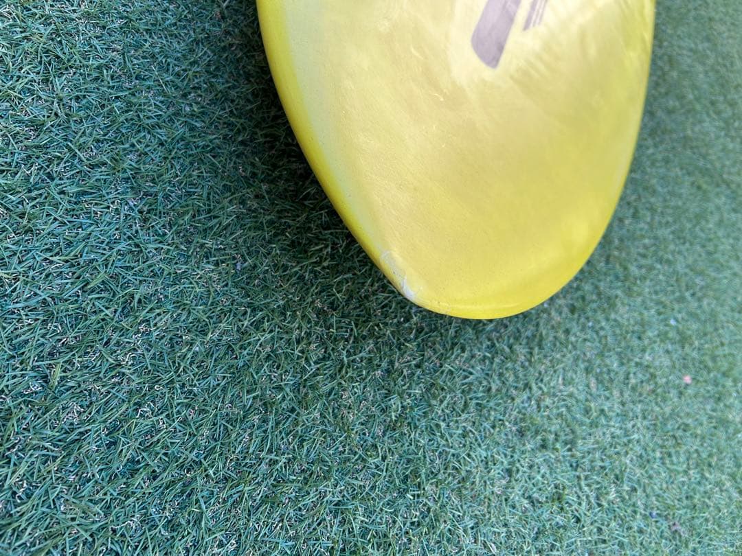 値下げ！CHANNEL ウルトラジョー　サーフボード