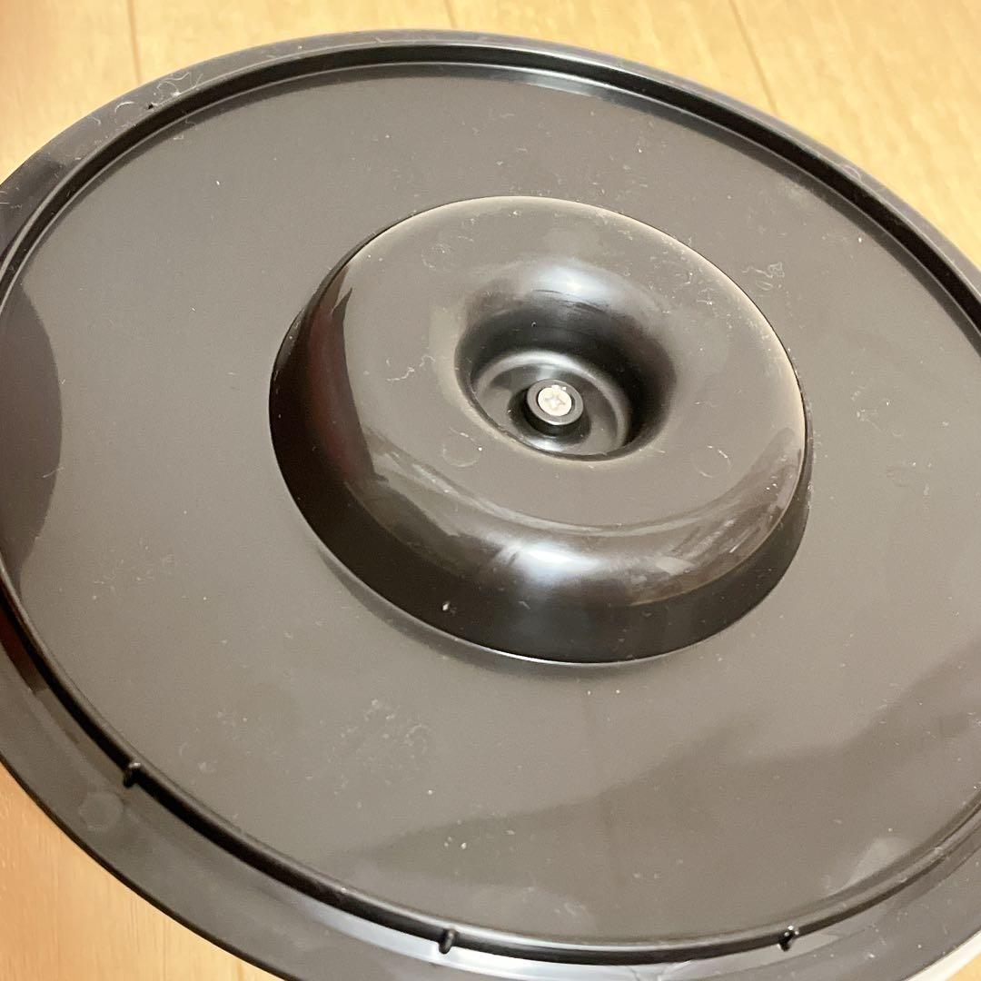 【新品】　内鍋　ステンレス　保存専用ふた　蒸し板　1.6L ホットクック