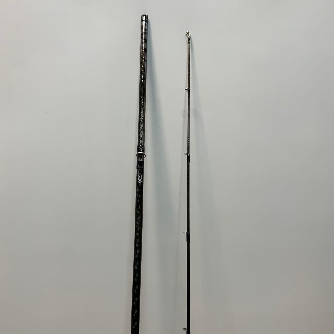 ダイワ　24トゥーラ　XT 732HFB