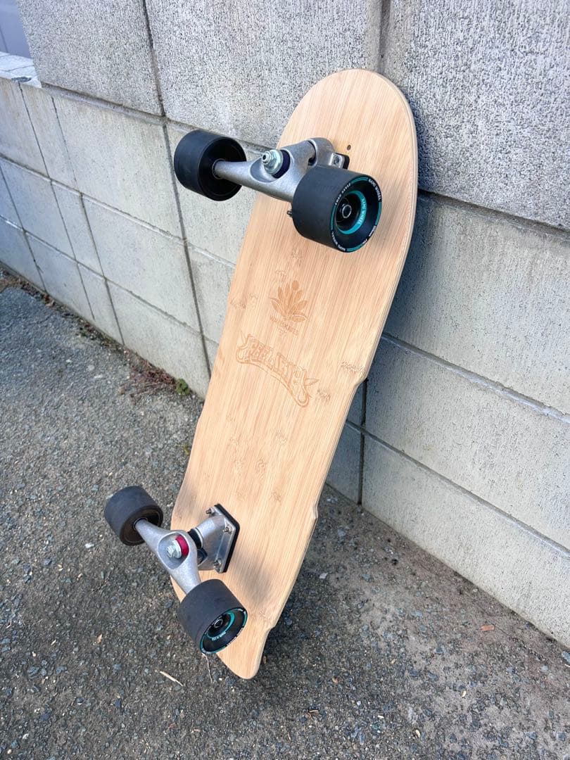 waveskates サーフスケート　中古