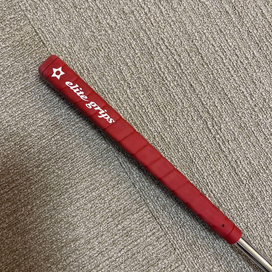 Scotty Cameron select newport (美品)