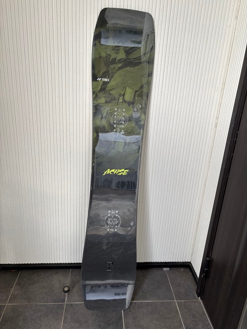 YONEX ACHSE 150 24-25 YONEX ACHSE 150 24-25