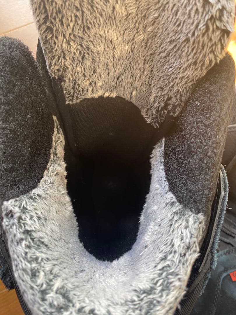 FLUX 23-24 TX-LACE ブーツ　箱付き