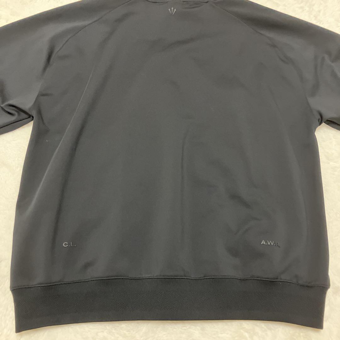 ⭐︎極希少⭐︎極美品⭐︎NIKE×NOCTA スワロフスキー トラック