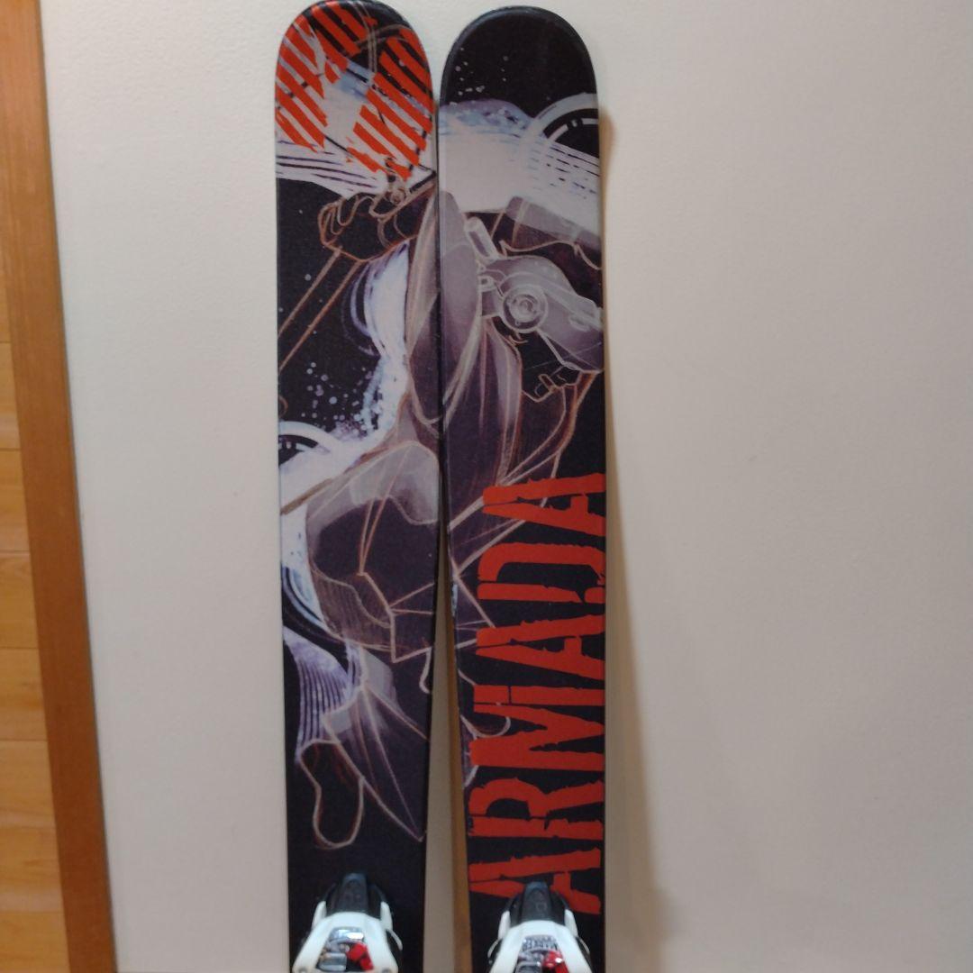 アルマダ ARMADA JJ マーカー MARKER グリフォン Griffon