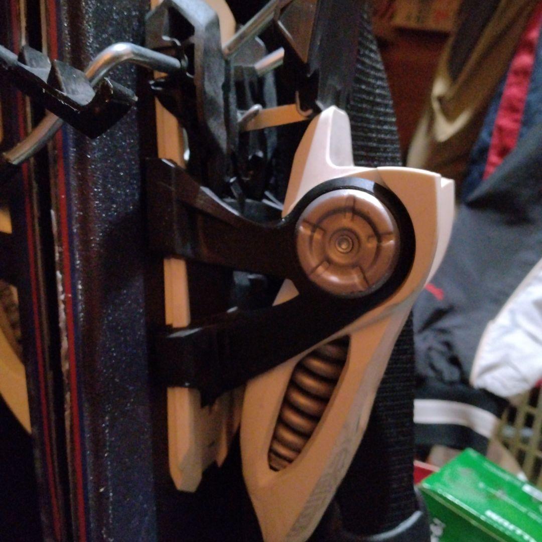 アルマダ ARMADA JJ マーカー MARKER グリフォン Griffon