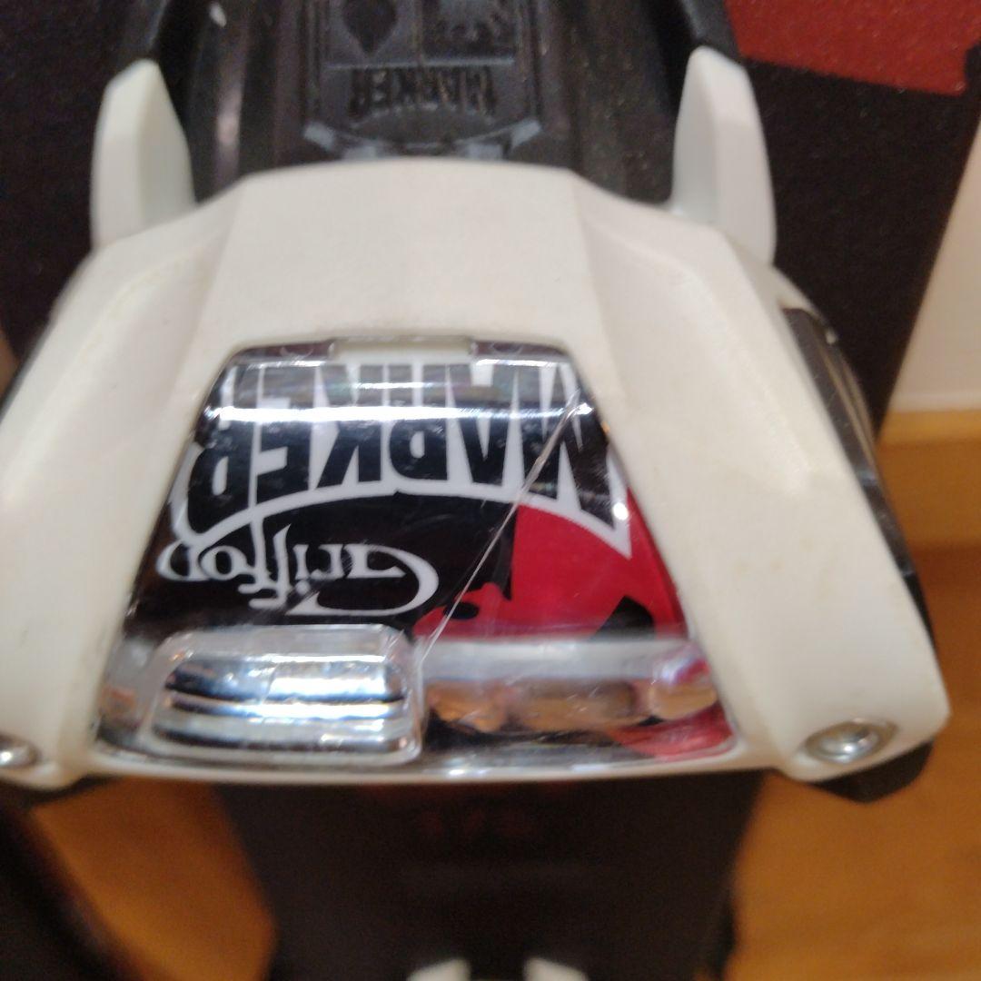 アルマダ ARMADA JJ マーカー MARKER グリフォン Griffon