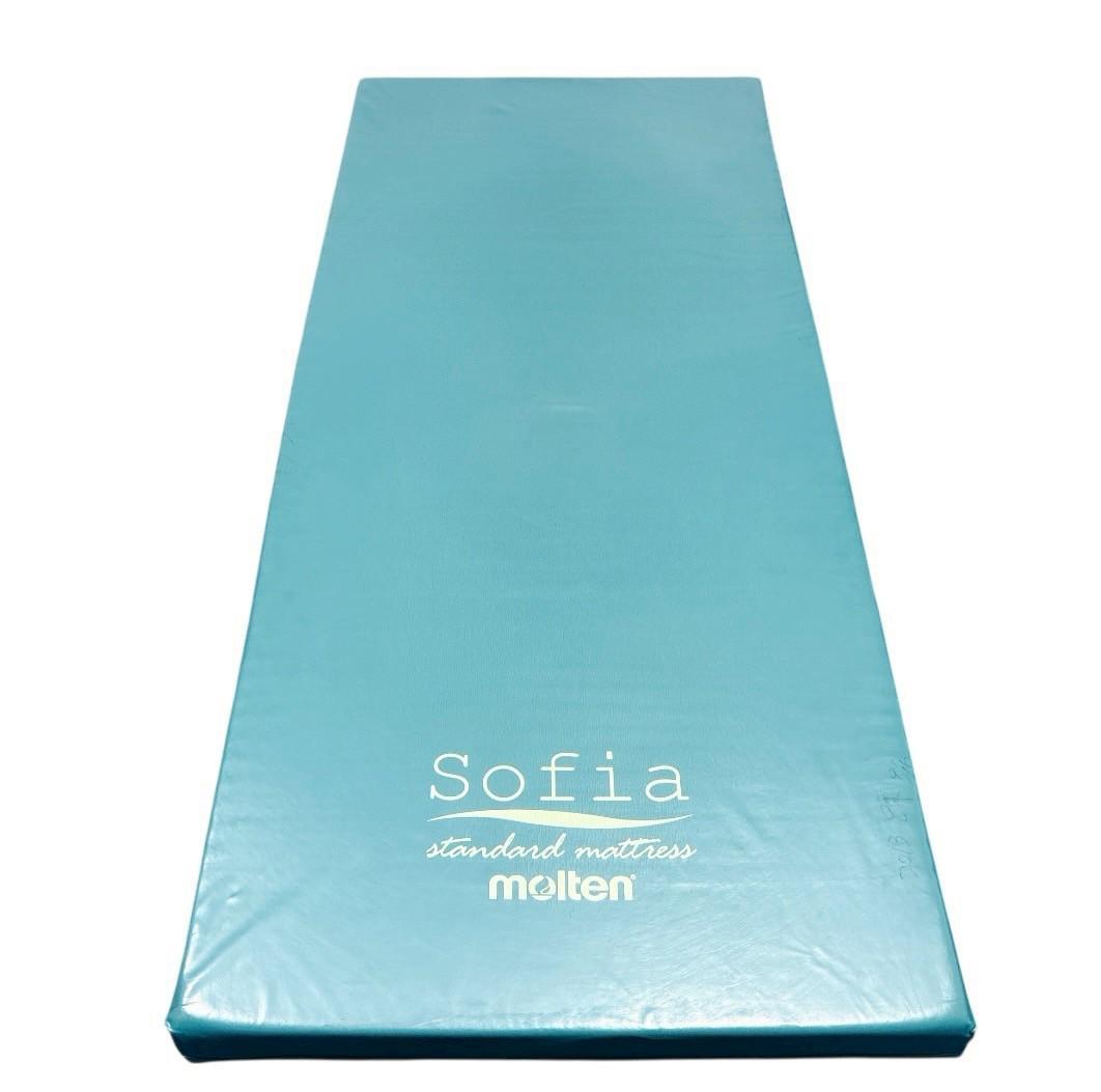 【送料込】molten ソフィアway 介護用マットレス リバーシブル 介護 ⑥