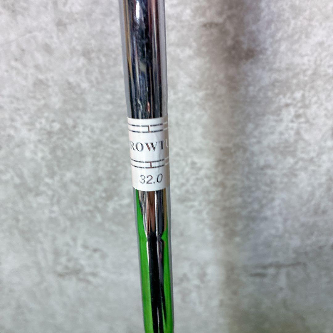 Larouge ラルージュ レディース ゴルフ 9本セット L コースデビュー