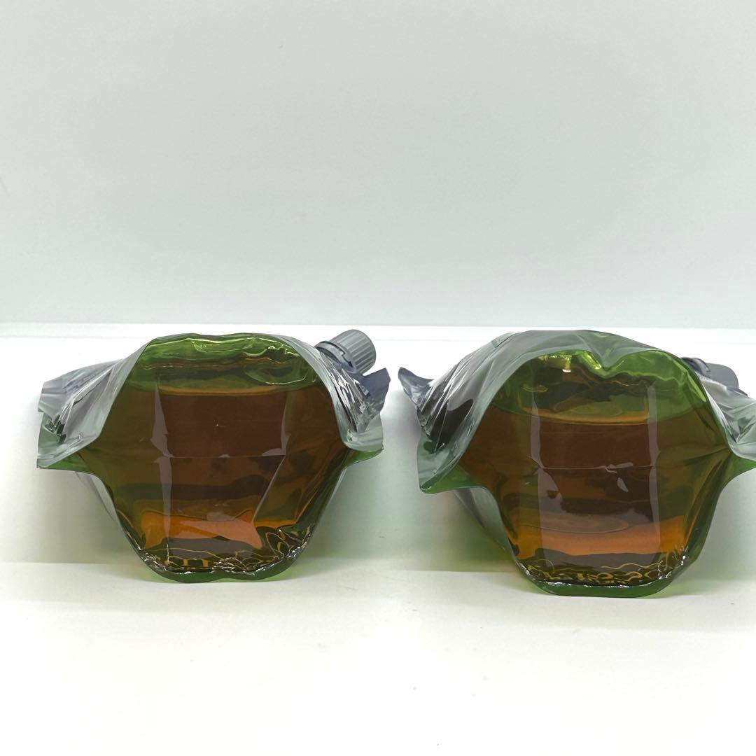 【未開封】ロクシタン ファイブハーブス リペア シャンプー 2個 詰め替え用