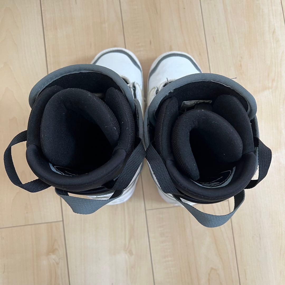 【即日発送】BLACKPRO ブラックプロ スノボブーツ 23.0cm