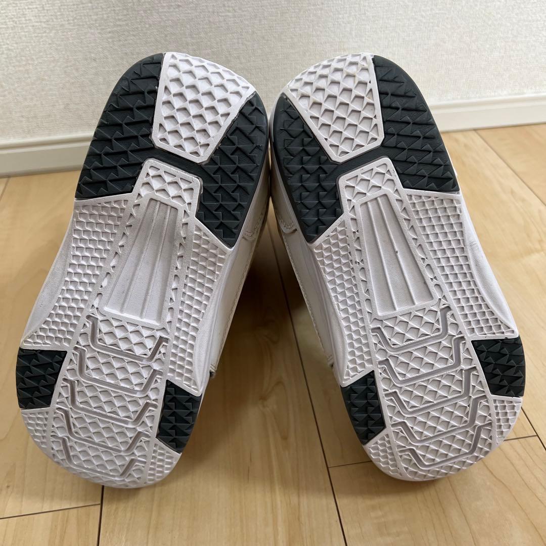 【即日発送】BLACKPRO ブラックプロ スノボブーツ 23.0cm