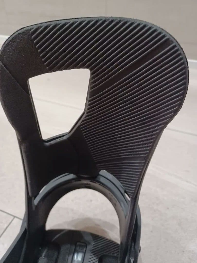 BURTON　CARTEL　ReFlex 　バインディング　sizeM