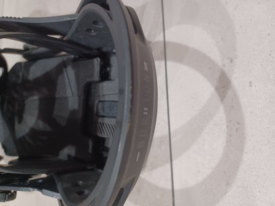 BURTON　CARTEL　ReFlex 　バインディング　sizeM